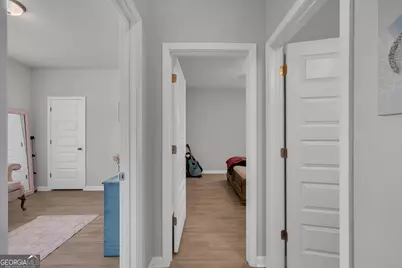 165 Woodpecker Pointe, Danielsville, GA 30633 - Photo 19