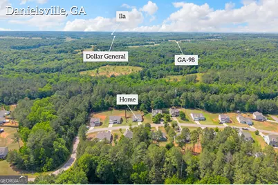 165 Woodpecker Pointe, Danielsville, GA 30633 - Photo 47