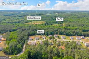 165 Woodpecker Pointe, Danielsville, GA 30633 - Photo 47
