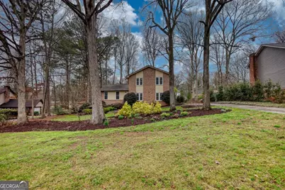 832 Sweet Briar Lane SE, Conyers, GA 30094 - Photo 45