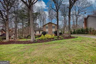 832 Sweet Briar Ln SE, Conyers, GA 30094 - Photo 45