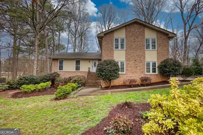 832 Sweet Briar Lane SE, Conyers, GA 30094 - Photo 1