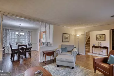 832 Sweet Briar Lane SE, Conyers, GA 30094 - Photo 19