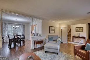 832 Sweet Briar Ln SE, Conyers, GA 30094 - Photo 19