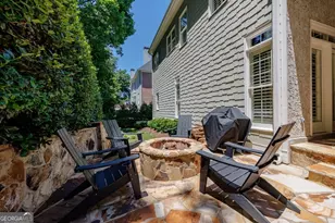 110 Windsor Cove, Atlanta, GA 30328 - Photo 37
