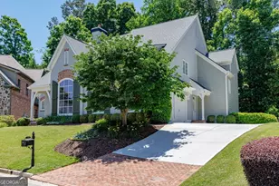 110 Windsor Cove, Atlanta, GA 30328 - Photo 33