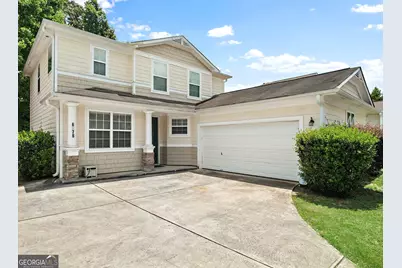 6278 Waverly Lane, Fairburn, GA 30213 - Photo 1