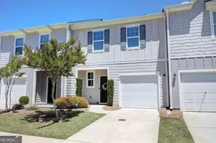 208 Grand Central Wy, Cartersville, GA 30120 - Photo 1