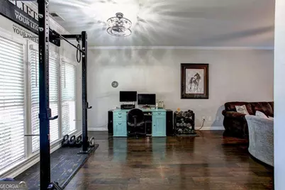 502 Huntgate Road, Woodstock, GA 30189 - Photo 7