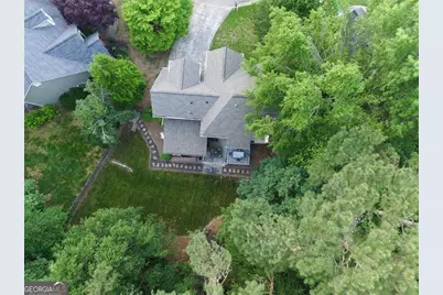 502 Huntgate Road, Woodstock, GA 30189 - Photo 35