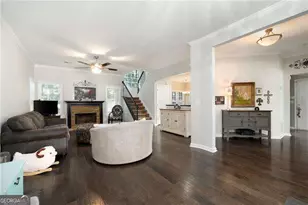502 Huntgate Rd, Woodstock, GA 30189 - Photo 5
