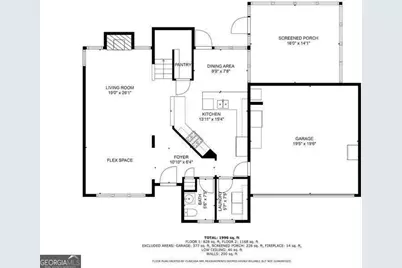 502 Huntgate Road, Woodstock, GA 30189 - Photo 39