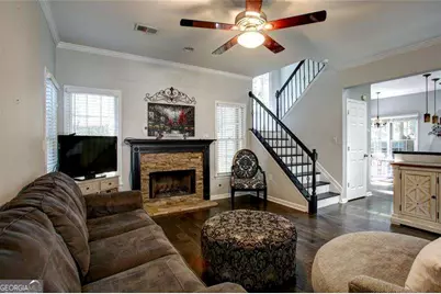 502 Huntgate Road, Woodstock, GA 30189 - Photo 9
