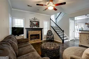 502 Huntgate Rd, Woodstock, GA 30189 - Photo 9