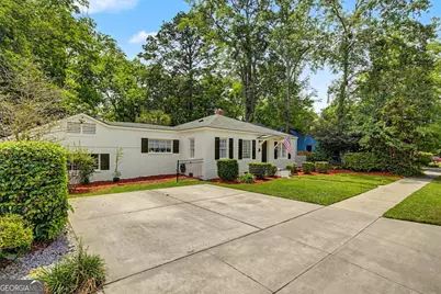1323 E 53rd Street, Savannah, GA 31404 - Photo 49