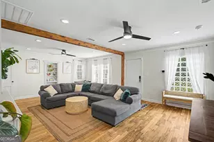1323 E 53rd St, Savannah, GA 31404 - Photo 7