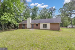 116 Crofts Corner, Peachtree City, GA 30269 - Photo 33