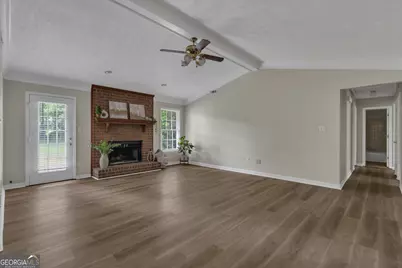 116 Crofts Corner, Peachtree City, GA 30269 - Photo 5