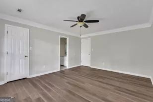 116 Crofts Corner, Peachtree City, GA 30269 - Photo 21