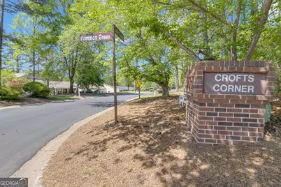 116 Crofts Corner, Peachtree City, GA 30269 - Photo 43
