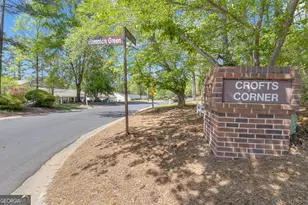 116 Crofts Corner, Peachtree City, GA 30269 - Photo 43