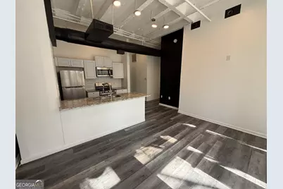 32 Peachtree Street NW #APT 207, Atlanta, GA 30303 - Photo 3