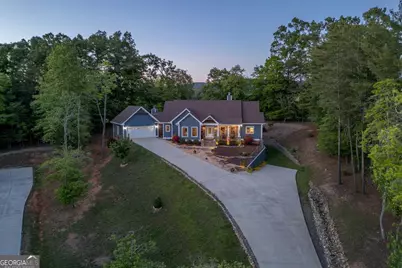 128 Gray Eagle Lane, Blairsville, GA 30512 - Photo 63