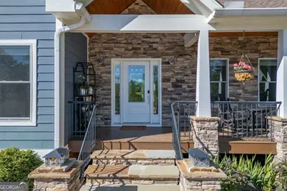 128 Gray Eagle Lane, Blairsville, GA 30512 - Photo 3