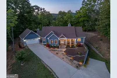 128 Gray Eagle Lane, Blairsville, GA 30512 - Photo 61