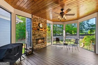 128 Gray Eagle Lane, Blairsville, GA 30512 - Photo 23