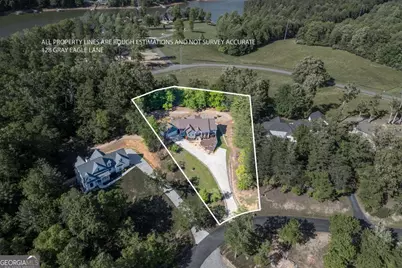 128 Gray Eagle Lane, Blairsville, GA 30512 - Photo 71