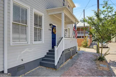 1410 Jefferson Street, Savannah, GA 31401 - Photo 5
