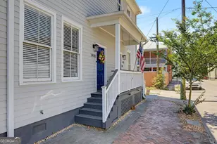 1410 Jefferson St, Savannah, GA 31401 - Photo 5