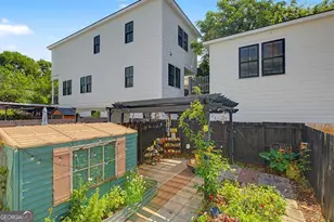 1410 Jefferson St, Savannah, GA 31401 - Photo 5