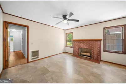 309 Fletcher Drive, Statesboro, GA 30458 - Photo 17