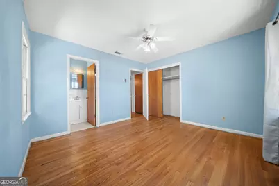 309 Fletcher Drive, Statesboro, GA 30458 - Photo 19