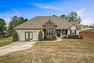 263 Forrest Dr, Palmetto, GA 30268 - Photo 1