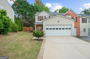 4935 Oak Meadow Ln, Oakwood, GA 30566 - Photo 3