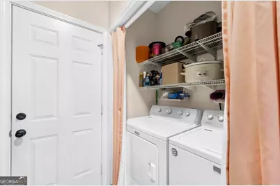4935 Oak Meadow Lane, Oakwood, GA 30566 - Photo 17