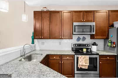 4935 Oak Meadow Lane, Oakwood, GA 30566 - Photo 13