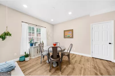 4935 Oak Meadow Lane, Oakwood, GA 30566 - Photo 7
