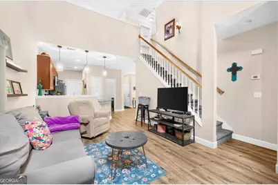 4935 Oak Meadow Lane, Oakwood, GA 30566 - Photo 19