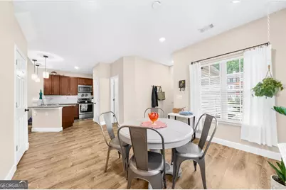 4935 Oak Meadow Lane, Oakwood, GA 30566 - Photo 9