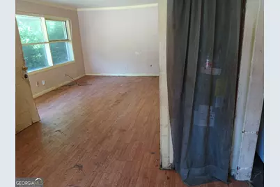 1238 Lloyd Drive, Forest Park, GA 30297 - Photo 9