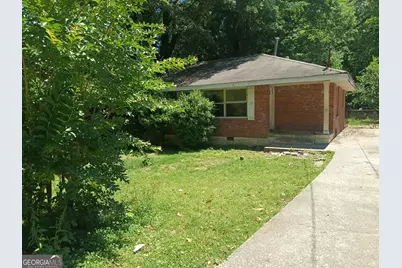 1238 Lloyd Drive, Forest Park, GA 30297 - Photo 1