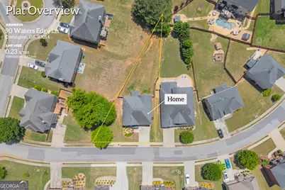 90 Waters Edge Lane, Covington, GA 30014 - Photo 59
