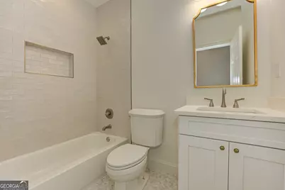 1811 Murdock Road, Marietta, GA 30062 - Photo 49