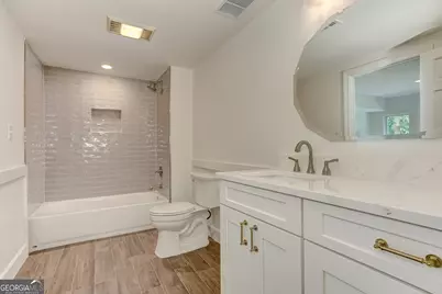 1811 Murdock Road, Marietta, GA 30062 - Photo 61