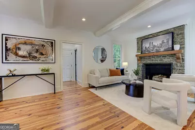 1811 Murdock Road, Marietta, GA 30062 - Photo 25