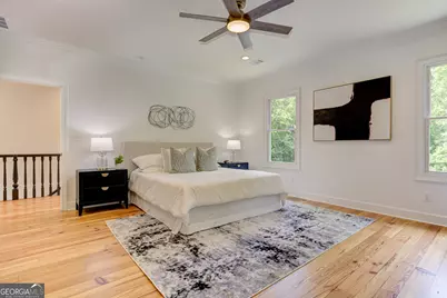 1811 Murdock Road, Marietta, GA 30062 - Photo 35